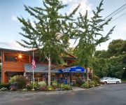 BEST WESTERN WOODBURY INN