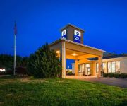 BEST WESTERN INN N SUITES OF MONROE