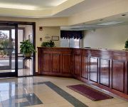 DAYS INN BURLINGTON EAST