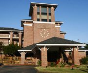 BW PLUS COASTLINE INN