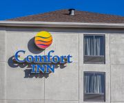 Comfort Inn Greensboro