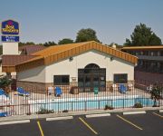 BEST WESTERN PLAINS MOTEL