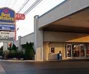 BEST WESTERN THUNDERBIRD MTL-COOKEVILLE