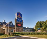 BEST WESTERN PLAZA INN-PIGEON FORGE