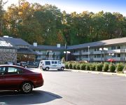 BEST WESTERN TONI MOTEL -PIGEON FORGE