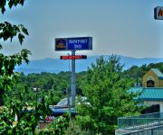 BEST WESTERN NEWPORT INN