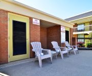 BEST WESTERN FAYETTEVILLE INN-FAYETTEVI