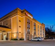 BW PLUS BELLE MEADE INN SUITES