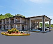 BEST WESTERN MCKENZIE