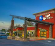 BEST WESTERN JOHNSON CITY