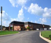 BEST WESTERN EXECUTIVE INN