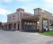 KNIGHTS INN VAN HORN