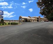 AMERICAS BEST VALUE INN PARIS