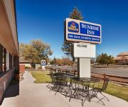BEST WESTERN SUNRISE INN