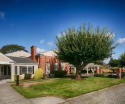 BEST WESTERN LAKEWOOD MOTOR IN