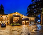 BEST WESTERN COUNTRY LANE    -JUNEAU