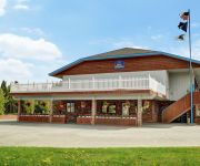 BEST WESTERN KING SALMON MOTEL