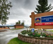 BEST WESTERN LAKE LUCILLE INN - WASILLA