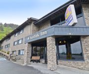 BEST WESTERN KODIAK INN CONV