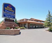 BW PREMIER GRAND CANYON SQUIRE