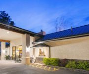 BEST WESTERN  PAINT PONY LODGE