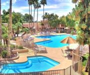 DOBSON RANCH INN AND SUITES