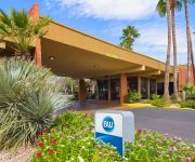 BW ROYAL SUN INN AND SUITES