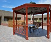 BEST WESTERN INNSTES YUMA