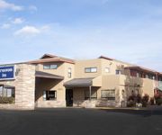 BEST WESTERN COTTONWOOD INN