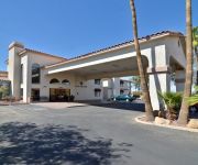 Quality Inn Casa Grande