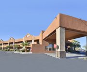 BEST WESTERN INN OF CHANDLER