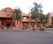 BEST WESTERN GOLD CANYON INN