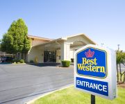 BEST WESTERN BENTON INN