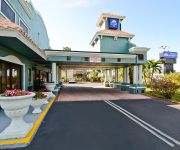 AMERICAS BEST VALUE INN