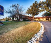 Econo Lodge Mountain View