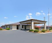 BEST WESTERN MCGEHEE