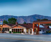 BEST WESTERN PLUS FRONTIER MTL