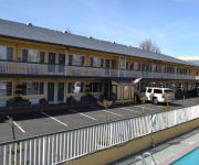 BEST WESTERN TOWN HOUSE LODGE