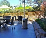 BEST WESTERN PARK CREST INN