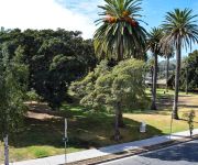 BEST WESTERN BEACHSIDE INN