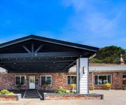 BEST WESTERN VISTA MANOR LODGE