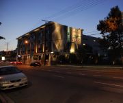 BEST WESTERN PLUS HOLLYWD HILL