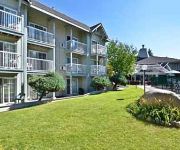 BEACH RETREAT AND LODGE AT TAHOE