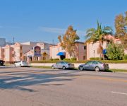 BW ROYAL PALACE INN AND SUITES