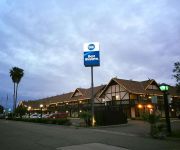 BEST WESTERN ANDERSENS INN-SANTA NELLA