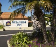 BEST WESTERN OCEANSIDE INN