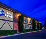 BEST WESTERN CORONA