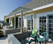 Fireside Inn on Moonstone Beach