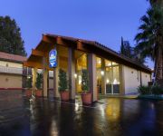 BEST WESTERN VALENCIA RANCH HOUSE INN