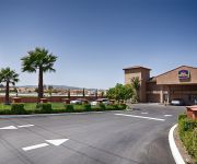 BEST WESTERN SAN BENITO INN